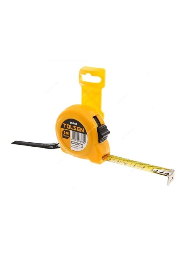 TOLSEN 35991 meters measuring 3m-16mm/ABS body  - Image 2