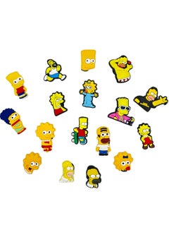 The Simpsons Family