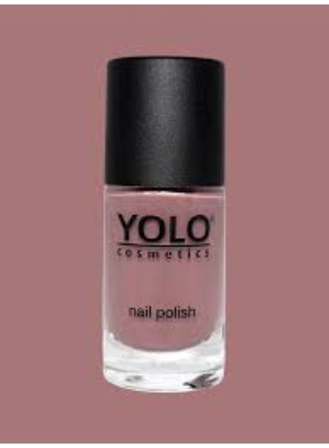 YOLO Nail Polish – No. 166 – 10ml - Image 3