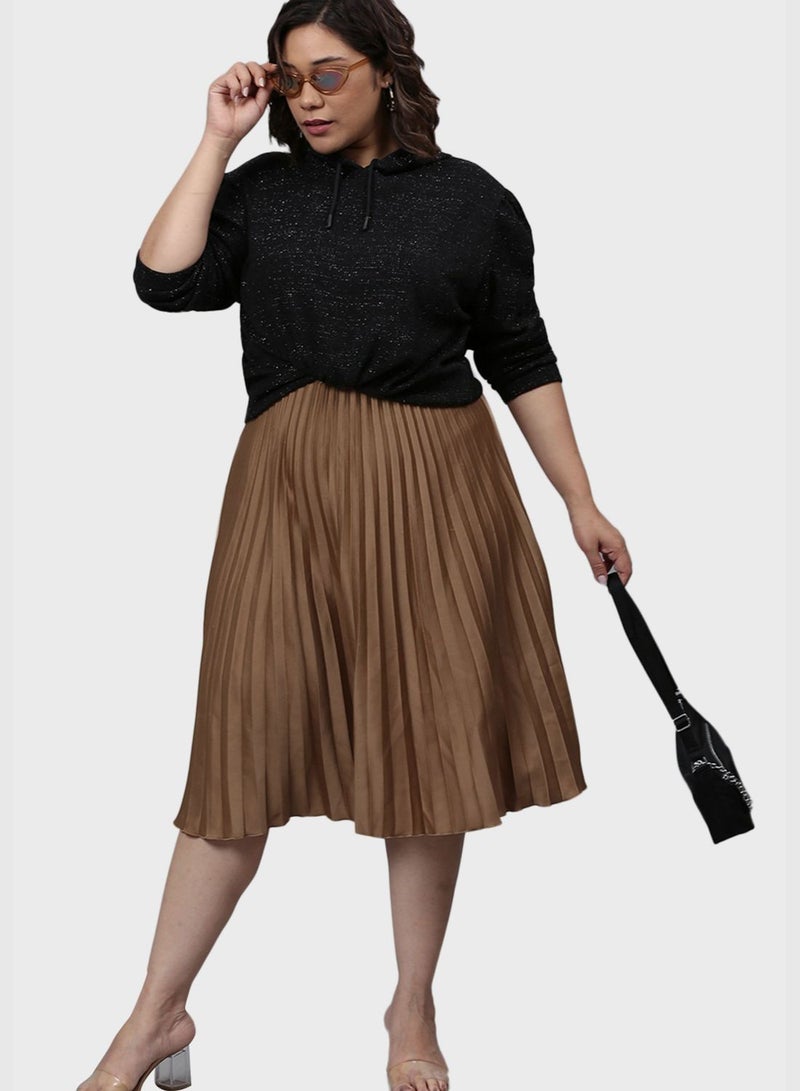 Instafab Plus Casual Sweatshirt - Image 4