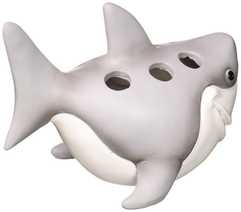 Borders Unlimited 70029 Fish ‘N Sharks “Great White” Toothbrush Holder - Image 5
