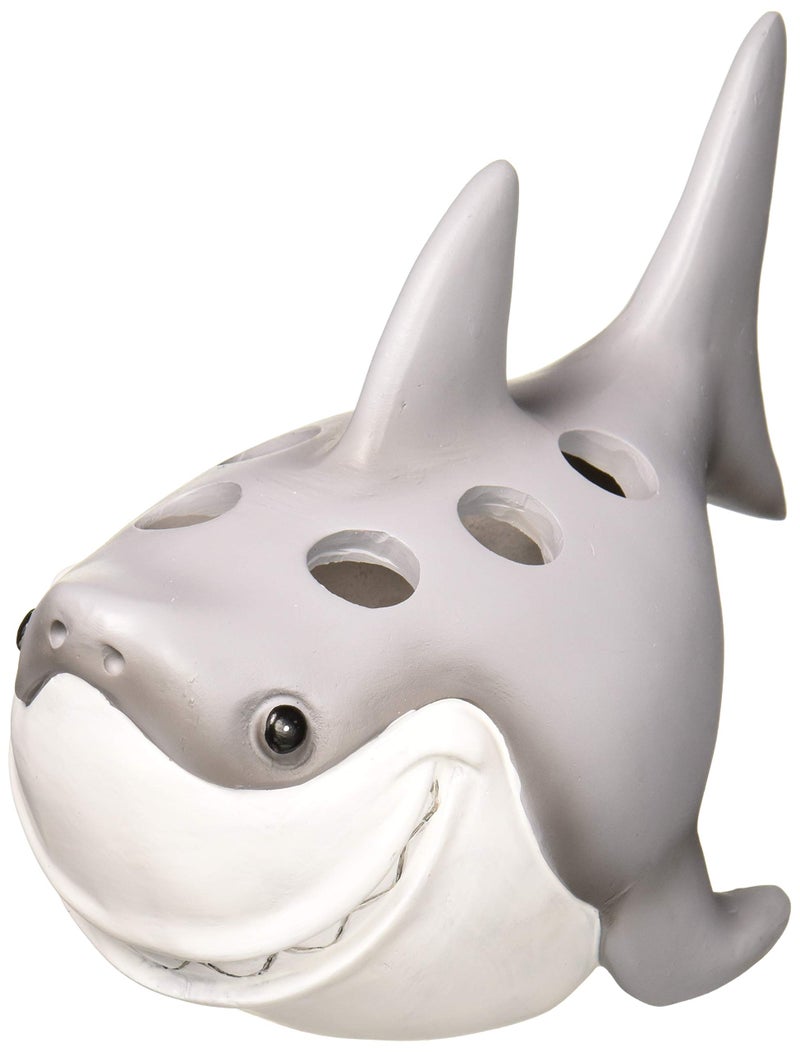 Borders Unlimited 70029 Fish ‘N Sharks “Great White” Toothbrush Holder - Image 4