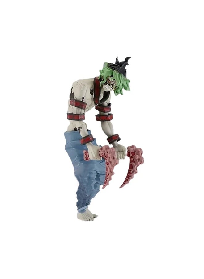 Banpresto Demon Slayer: Kimetsu no Yaiba Figure-Demon Series- vol.8(B: 