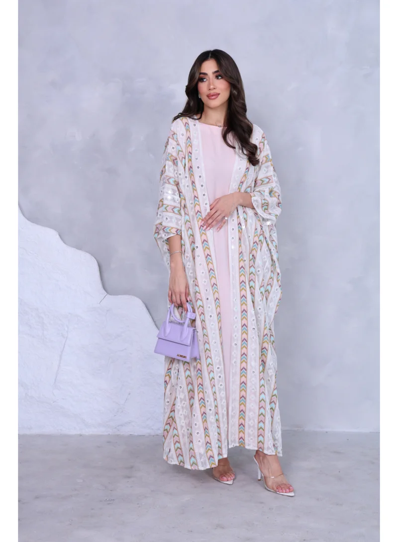 NADS Abaya Masa