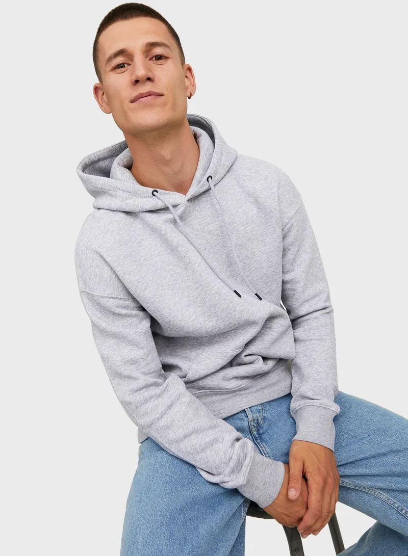 JACK & JONES Essential Hoodie