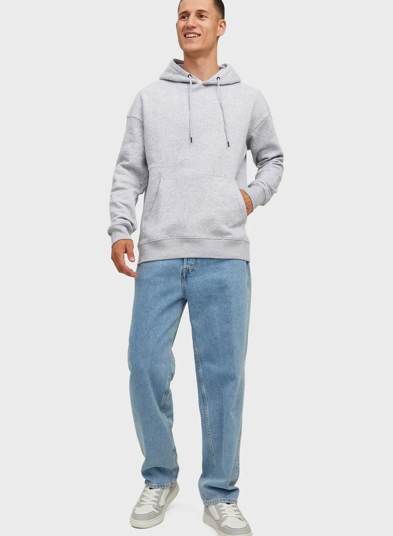 JACK & JONES Essential Hoodie