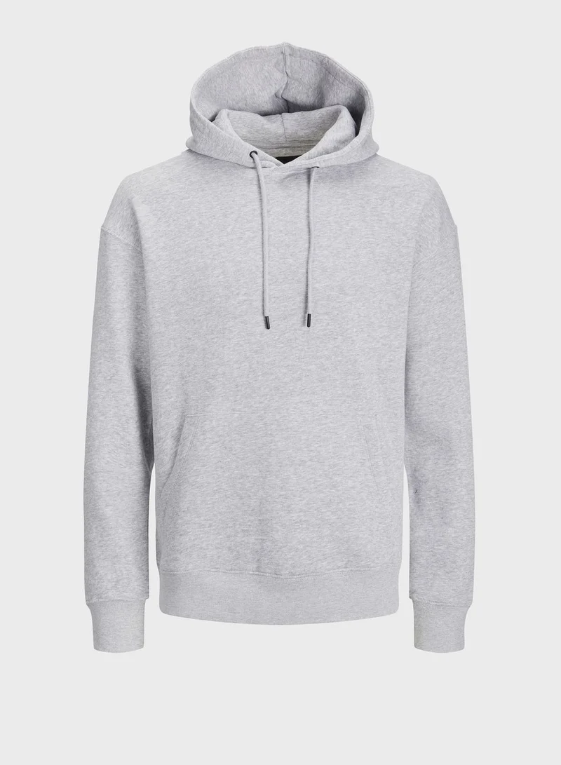 JACK & JONES Essential Hoodie