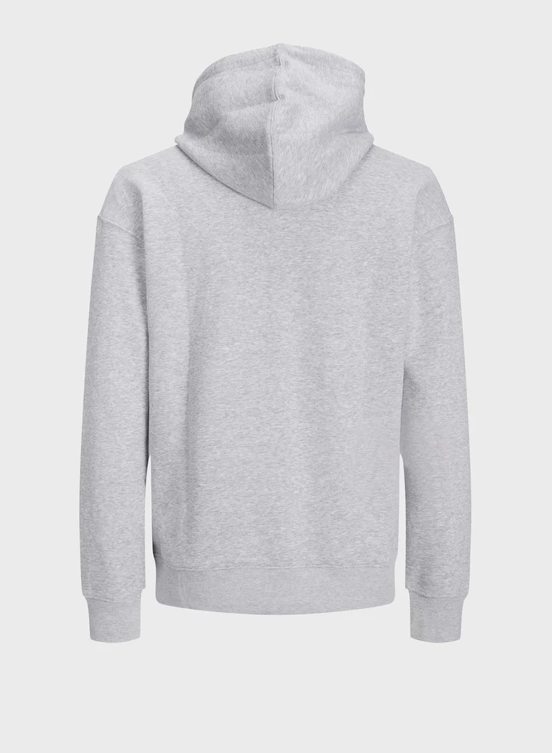 JACK & JONES Essential Hoodie