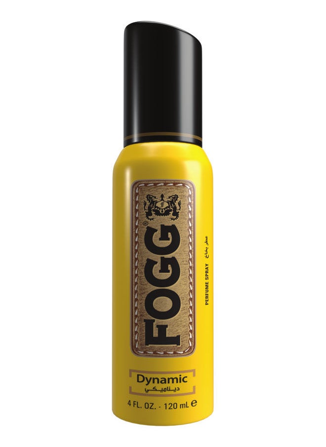فوج - عطر بخاخ ديناميكي - Image 1