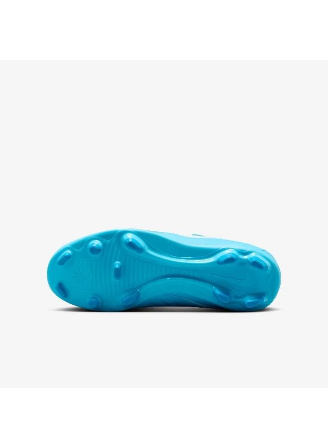 Nike Kids' Phantom Luna 2 Club MG Football Shoes
