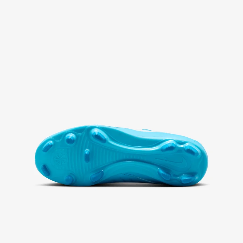 Nike Kids' Phantom Luna 2 Club MG Football Shoes