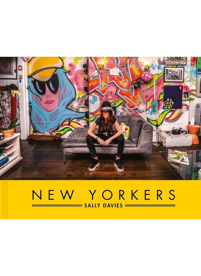 New Yorkers 