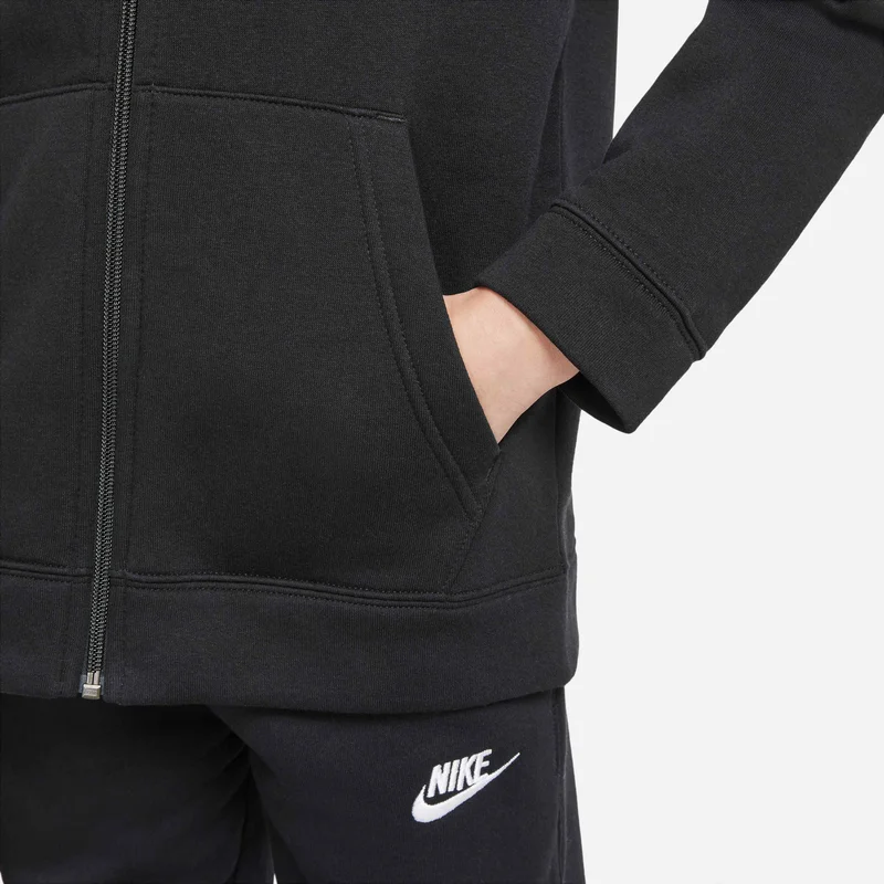 Nike Kids' Sportswear Core Track Suit (Older Kids)