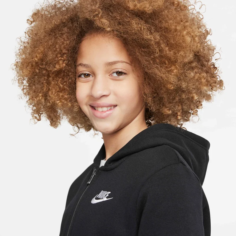 Nike Kids' Sportswear Core Track Suit (Older Kids)