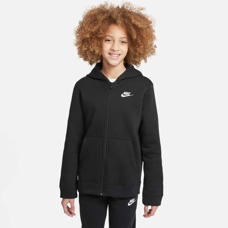 Nike Kids' Sportswear Core Track Suit (Older Kids)