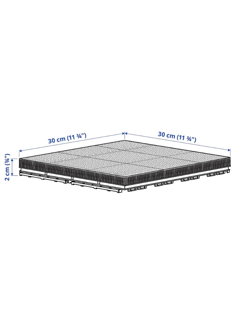 Floor Decking, Outdoor, Artificial Grass, 0.81 m² - pzsku/Z9E85998428DE5706EF25Z/45/1741979431/2eb0b471-4f5c-4d36-8322-5f48d455b4cc