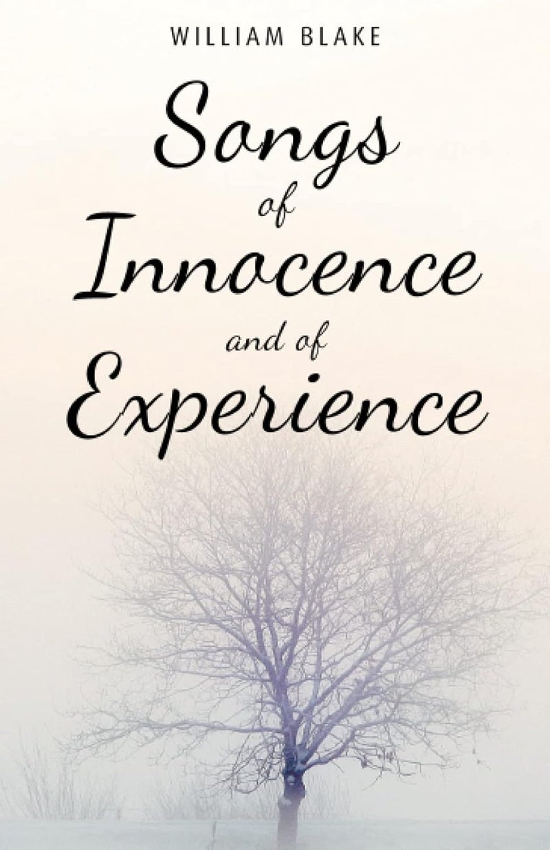 Songs of Innocence and of Experience  - Image 1