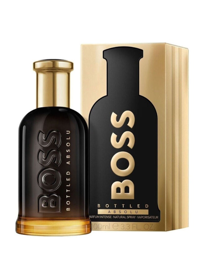 Hugo Boss Bottled Absolu Parfum 100 ml