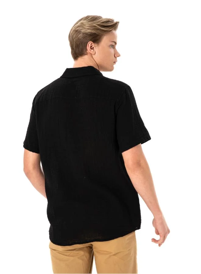 Just Nature Tim Relaxed Fit Shirt