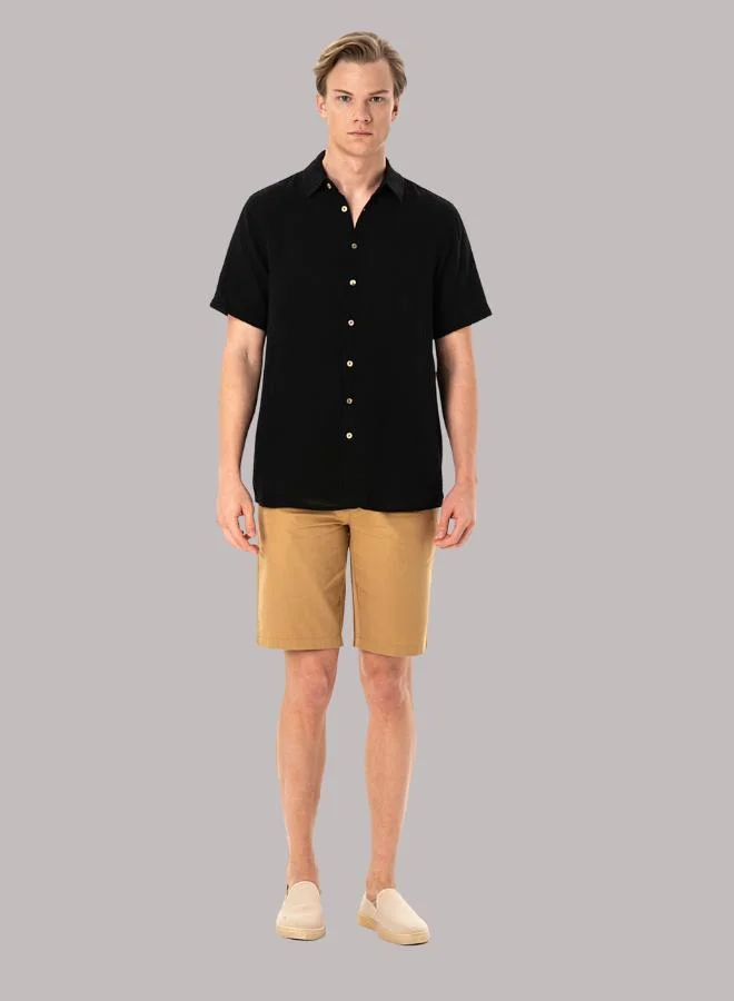 Just Nature Tim Relaxed Fit Shirt