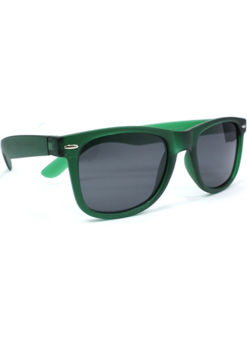 Polo Exchange 2040 C07 -44 Men's Sunglasses  - Image 4