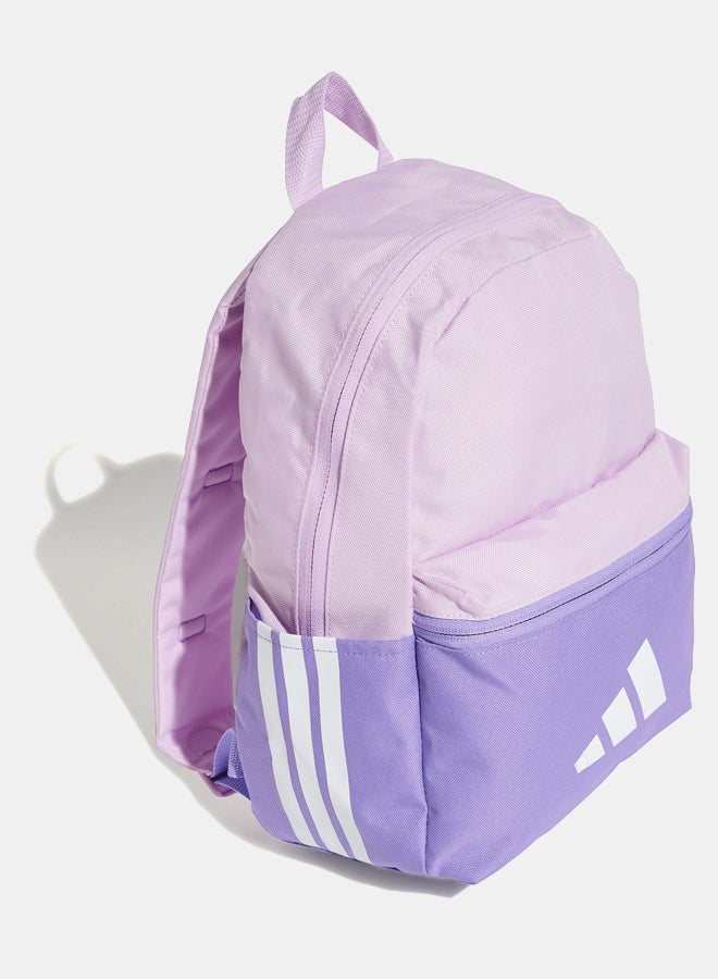 Adidas Logo Backpack Kids - Image 2