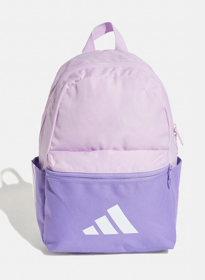 Adidas Logo Backpack Kids - Image 1