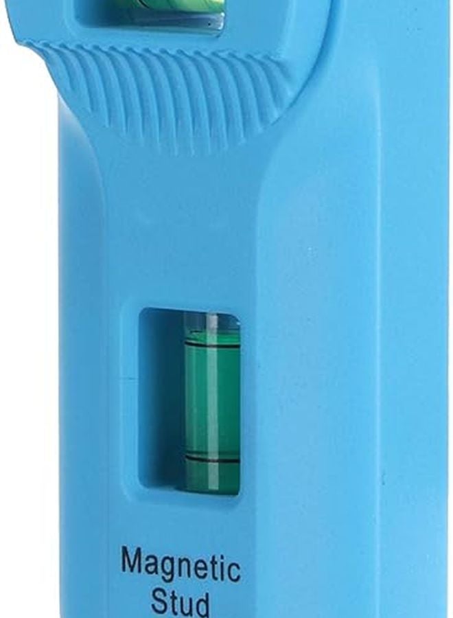 Type B Stud Finder with Magnet and Gauge for Metal Detection in Plaster and Wall - Image 2