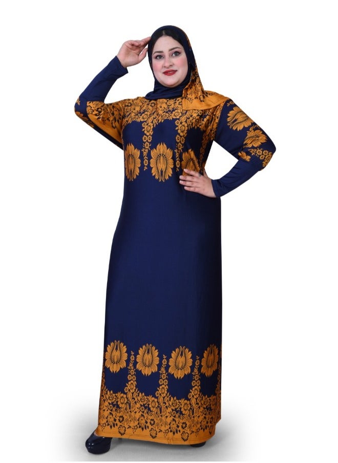 ARTLOOK - Prayer Dress - Image 1