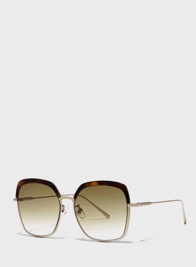30Sundays Slay Oversized Sunglasses - Image 2
