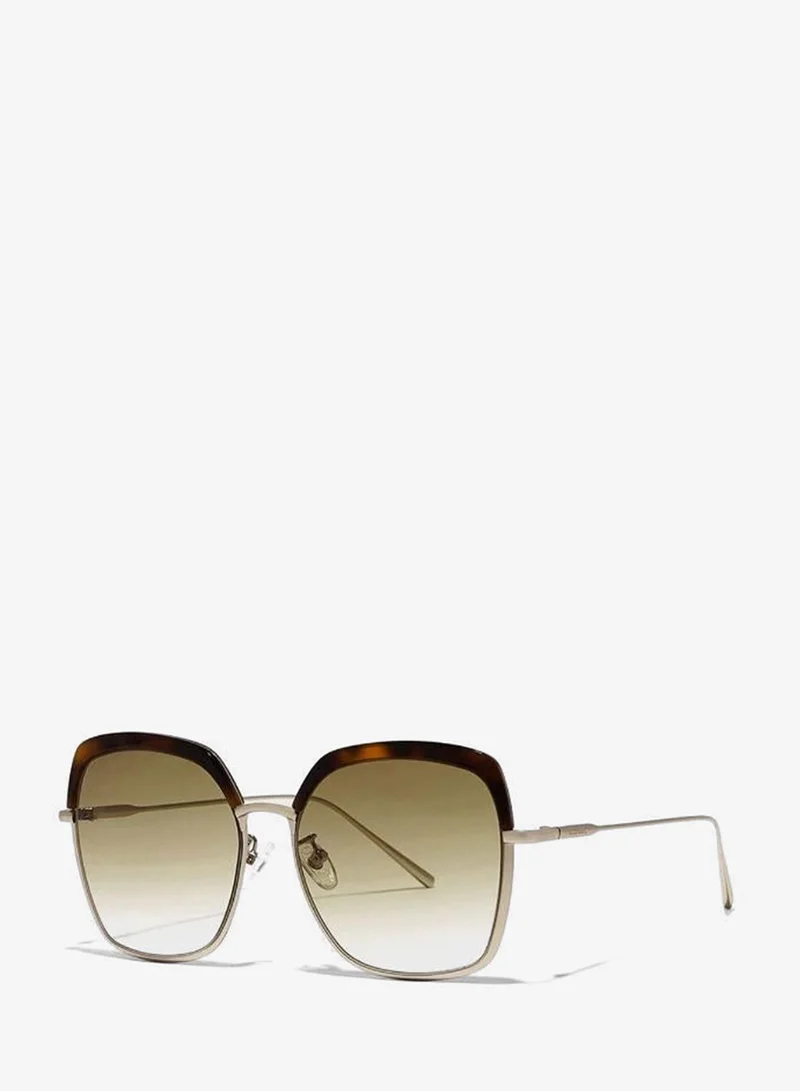30Sundays Slay Oversized Sunglasses