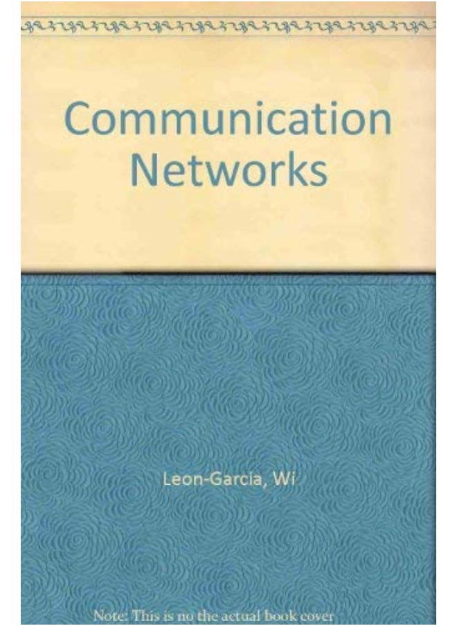 Communication Network 