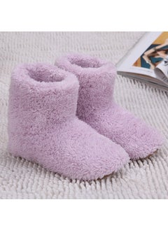 Wholesale USB Heated Slippers Couple Warm Shoes Pink (Women) - pzsku/Z9E864D91572C0A0D77A6Z/45/_/1732630349/85a63a2c-45c3-4ccd-bc41-92865df74d03