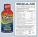 5-hour ENERGY 5hour ENERGY Shots Regular Strength Berry Flavor 30 Count 193 Fl Oz Sugar Free Zero Calories Amino Acids and Essential B Vitamins Dietary Supplement Feel Alert and Energized 200 mg Caffeine - Image 4