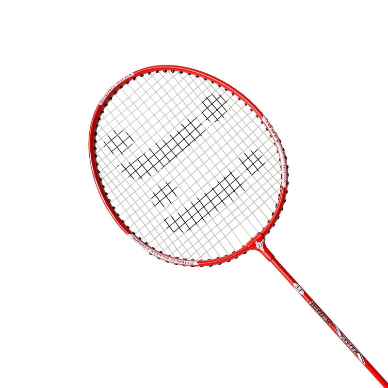 Jonex Set of 2 Faster Badminton Racket with Cover (Assorted Colors) - Image 4