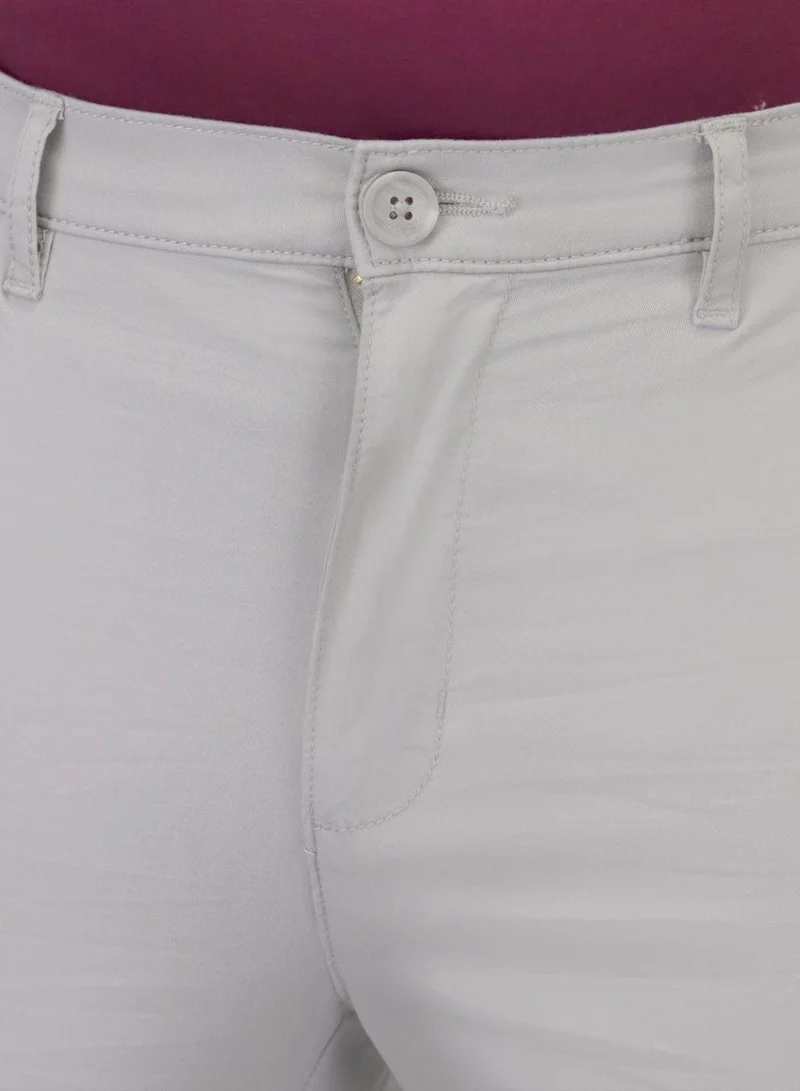 GIORDANO Men's Khaki Pants