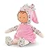 Corolle Miss Pink Blossom Garden SoftBody Baby Doll95 - Image 3