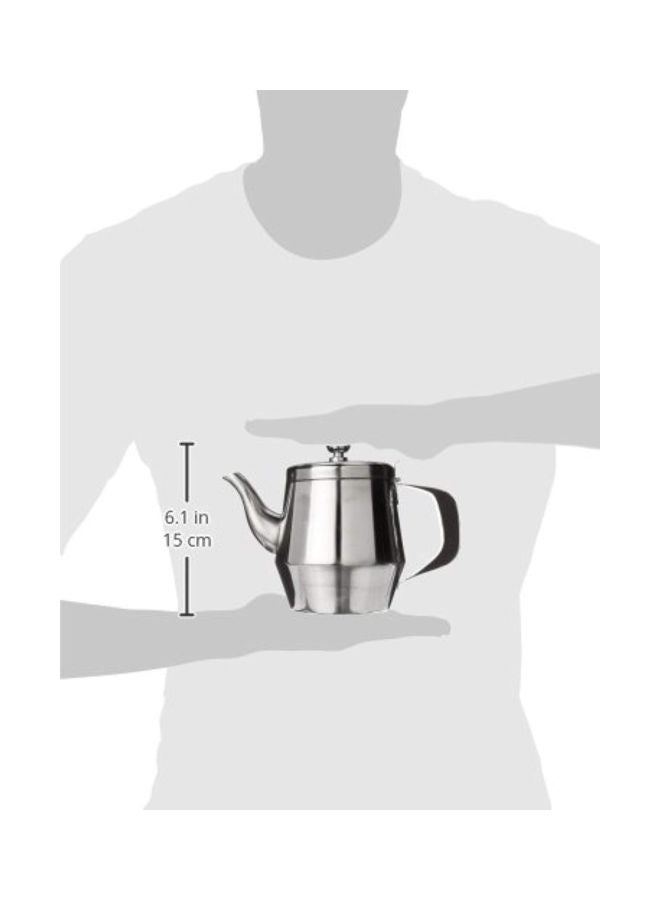 وينكو إبريق شاي من الستانلس ستيل - Image 2