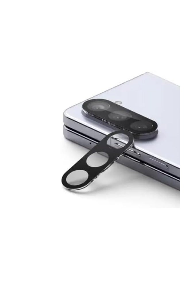 Camera Lens Protector for SAMSUNG Galaxy Z Fold 6 5G (Pack of 1)