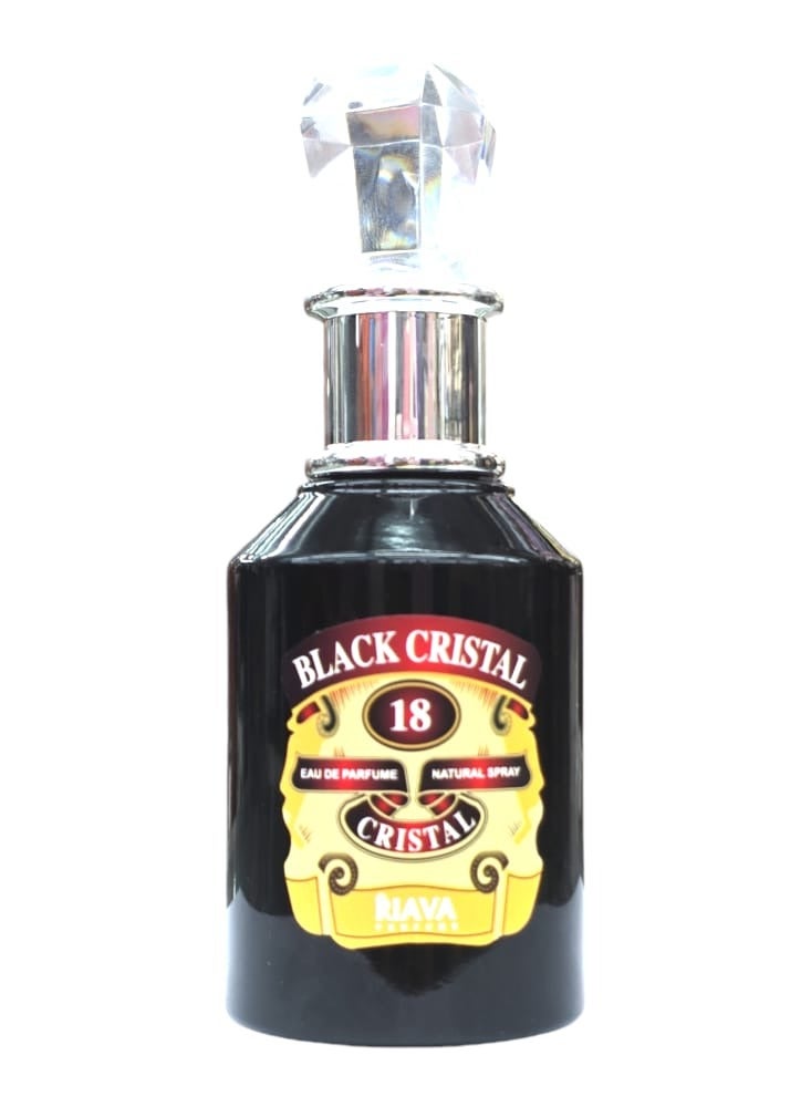 ريافا برفيوم عطر كنق كريستال - Image 2