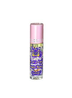 Sugar Baby perfume 6 ml - 6 pieces
