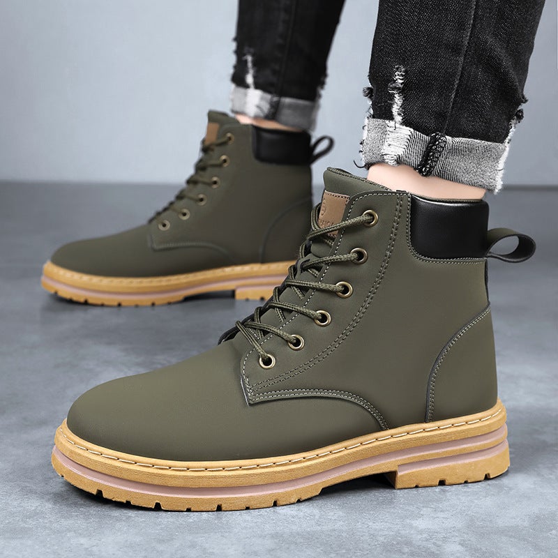 Unisex Casual Sneakers Shoes - Image 5