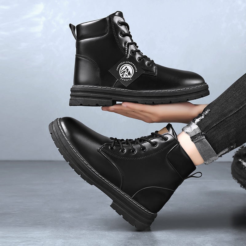 Unisex Casual Sneakers Shoes - Image 4