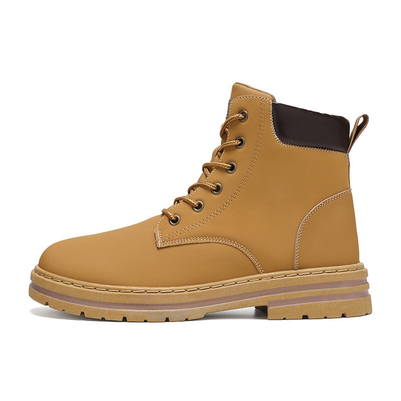 Unisex Casual Sneakers Shoes - Image 3
