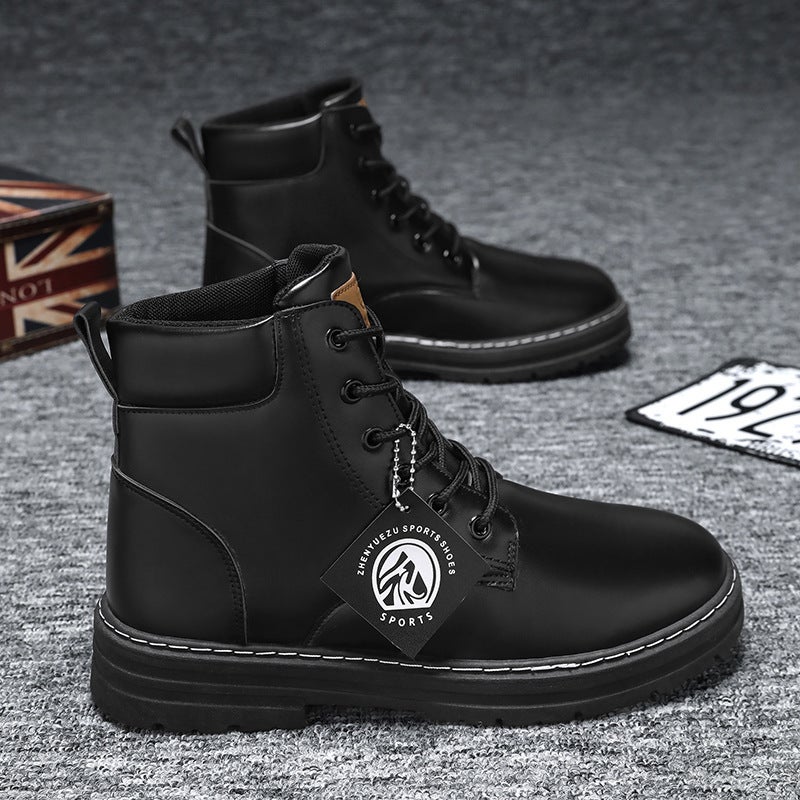 Unisex Casual Sneakers Shoes - Image 1