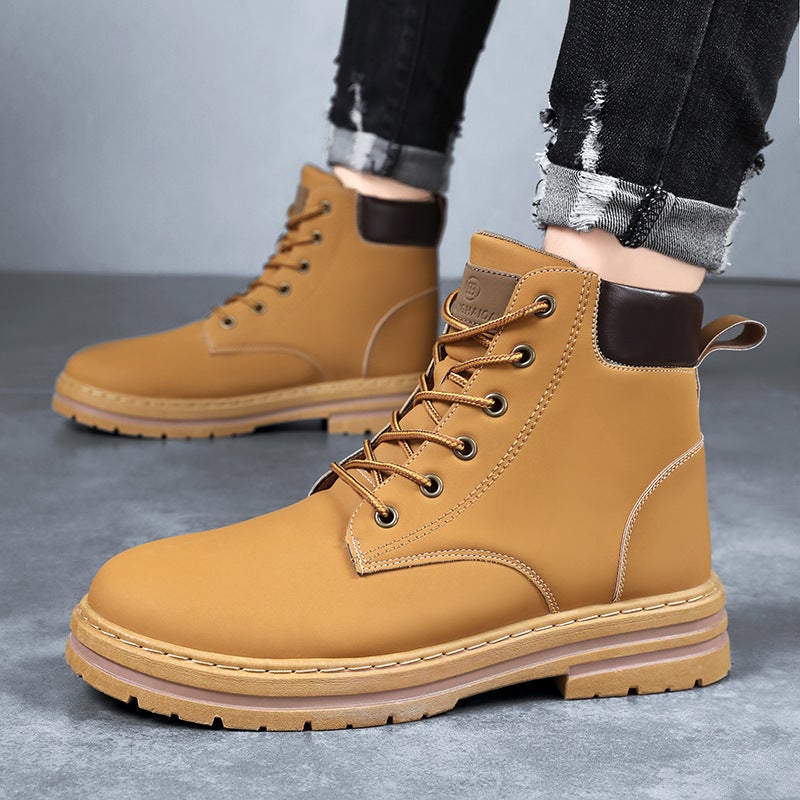 Unisex Casual Sneakers Shoes - Image 2