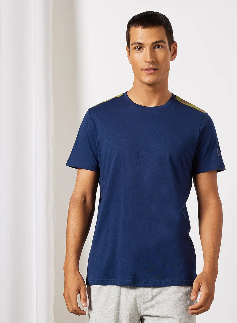 CR7 Logo Pyjama Set