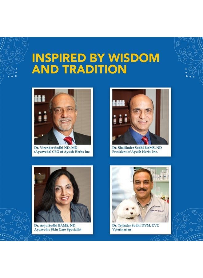 Ayush Herbs Livit-2, Natural Ayurvedic Daily Liver-Support Herbal Supplement, 90 Tablets - Image 5