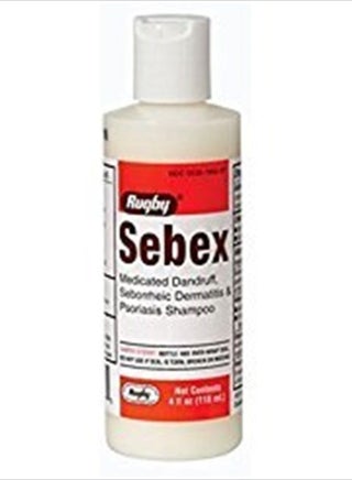 SEBEX Shampoo RUGB 4OZ by Sebulex - pzsku/Z9E8727119648BA7CC0A7Z/45/_/1683612560/59434598-85cf-4a57-abbd-97ca0d7aa61b