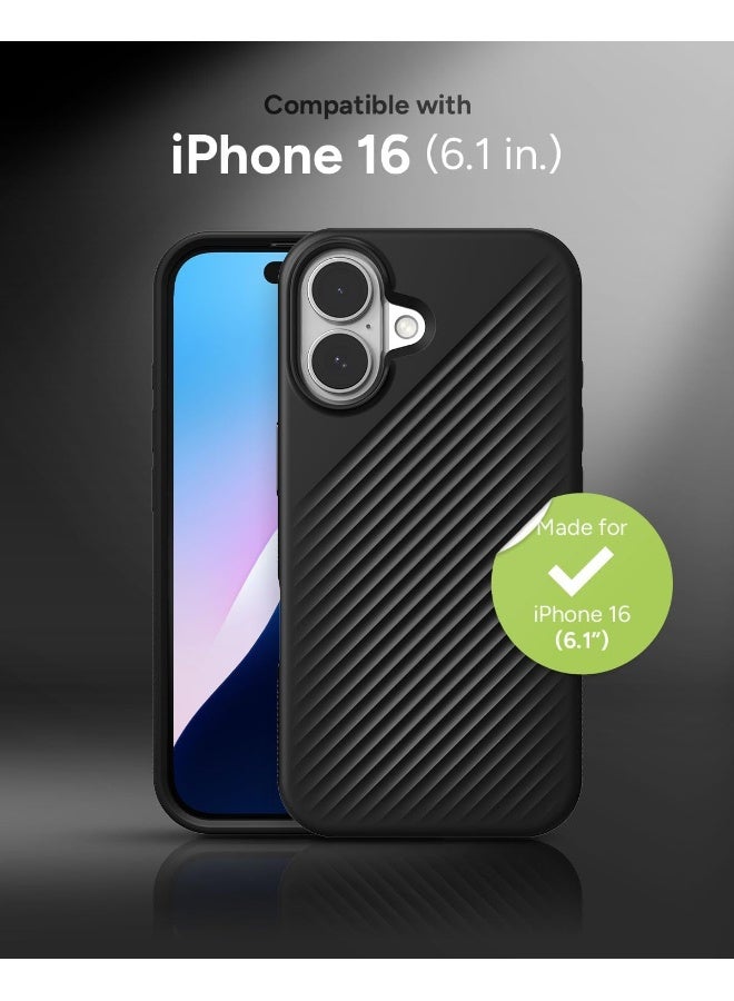 ZAGG Luxe Snap 16 Clear - Image 5